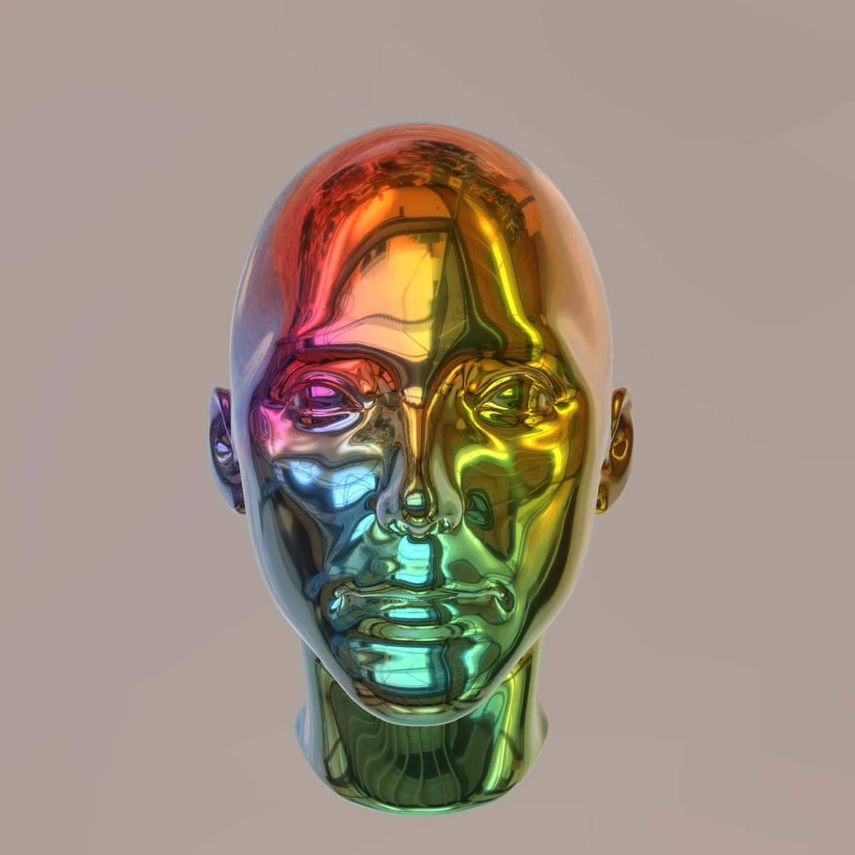 SenDigitalArts's tweet photo. Metahead is in thehouse!!!!!!!!
 Giving out 100 Metahead NFT's 

Follow/RT tag 2 friends and drop Wallet address.

You can MINT Here==> https://t.co/qk4vwiGQuK
or https://t.co/EGqZkMR83U

#NFTGiveaways #NFTartwork #Sales #opensea https://t.co/evth8DSPzI