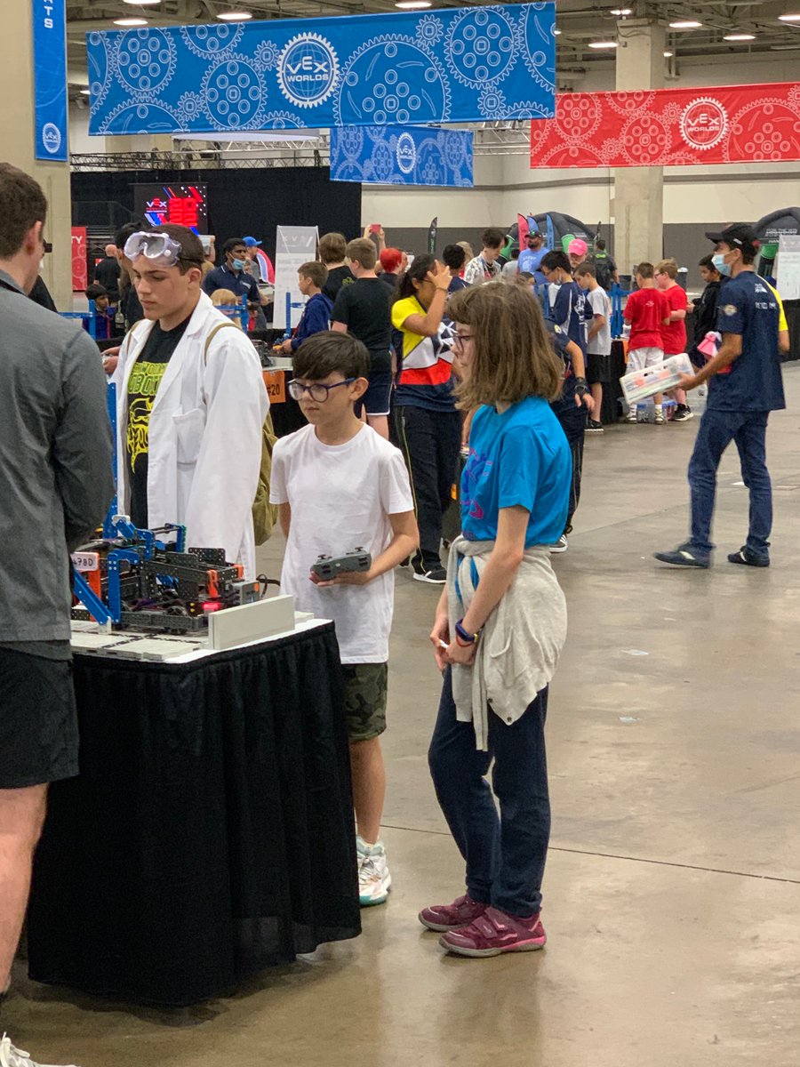 Greig City Robotics tweet media