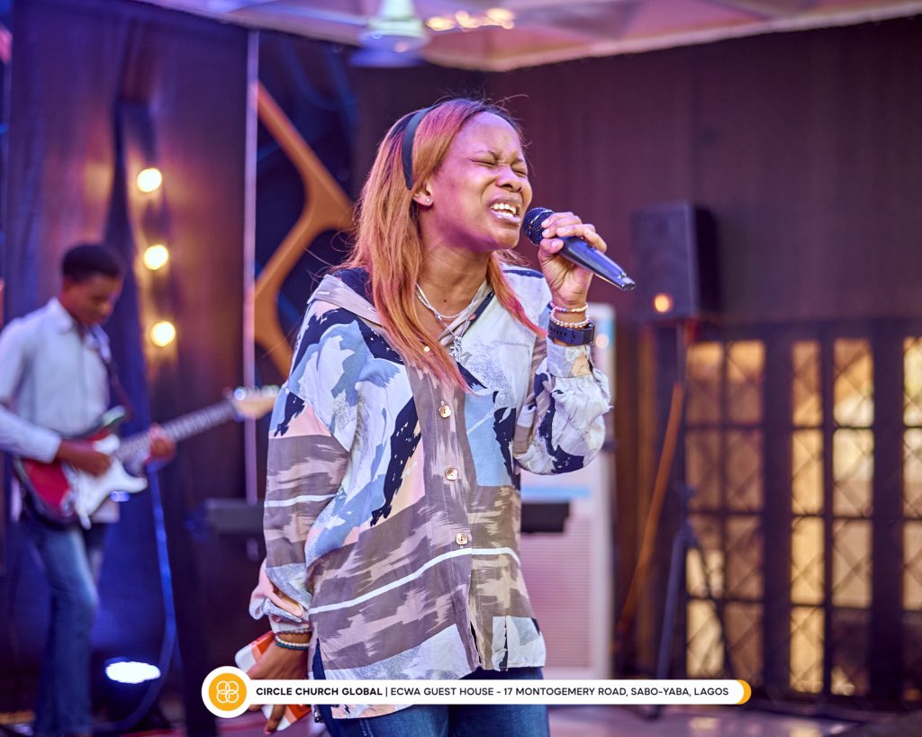 MayowaAminu's tweet photo. @nifesinachofCCG @CircleChurchNG @_dammiiee_ @_ayanpella @omawunmi__ @JoshuaR18777928 @Annyourbabygirl I’m going first 💜 https://t.co/xFAn1UFawU