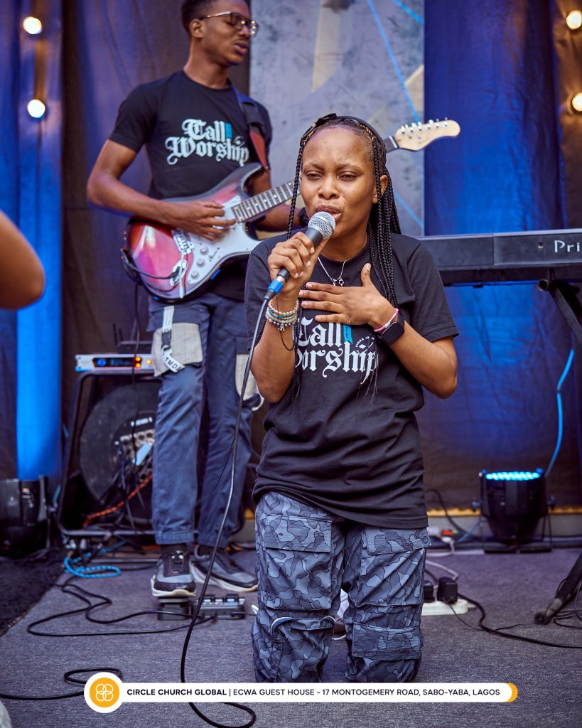 MayowaAminu's tweet photo. @nifesinachofCCG @CircleChurchNG @_dammiiee_ @_ayanpella @omawunmi__ @JoshuaR18777928 @Annyourbabygirl I’m going first 💜 https://t.co/xFAn1UFawU