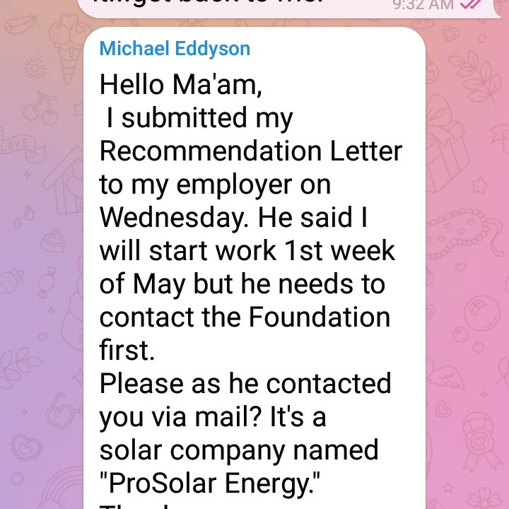 RightWorld Foundation tweet media