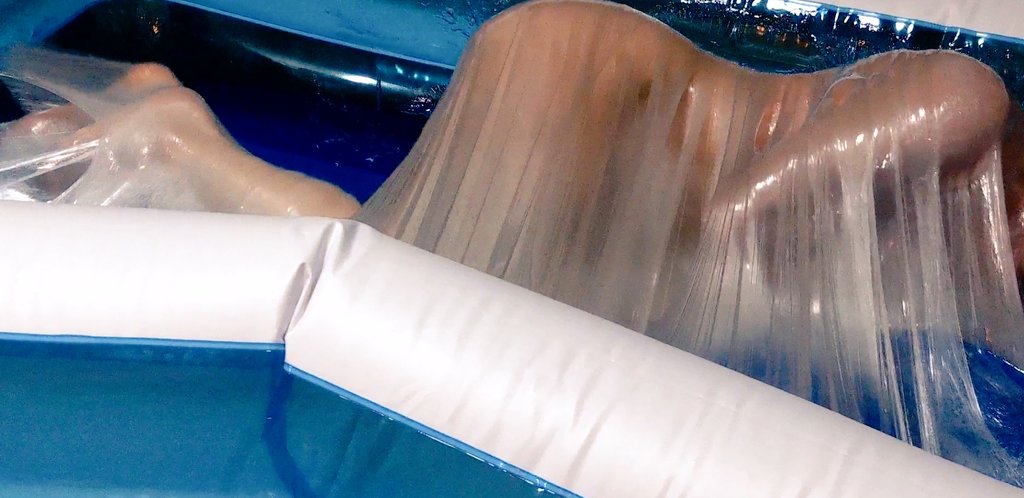 ネバネバ実践本当に楽しかったです
毎週やりたいくらい 