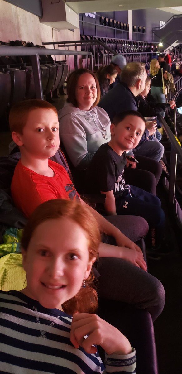 JeremyClark004's tweet photo. Happy Mothers Day! @maegclark32 you put up with a LOT of whining and complaining and sickness. You raise three kids and work on top of that. We love you, even though we may not always show like it. https://t.co/Kf8mVcSsRr