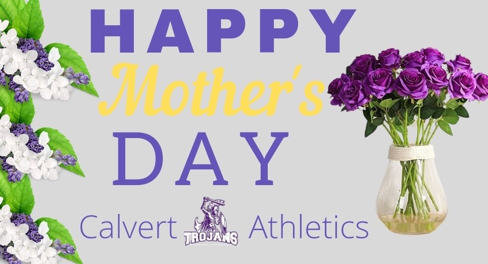 Happy Mother’s Day to the Real MVP'S! 💐💐