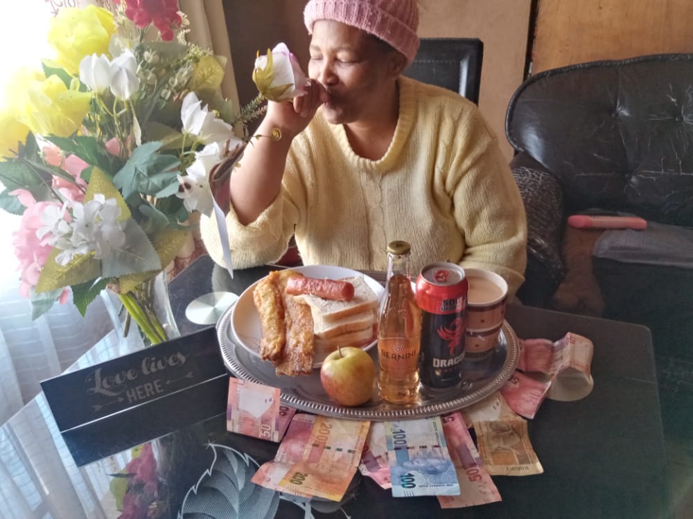 🤣 🤣 🤣 🤣 Happy mother's day
#MothersDay