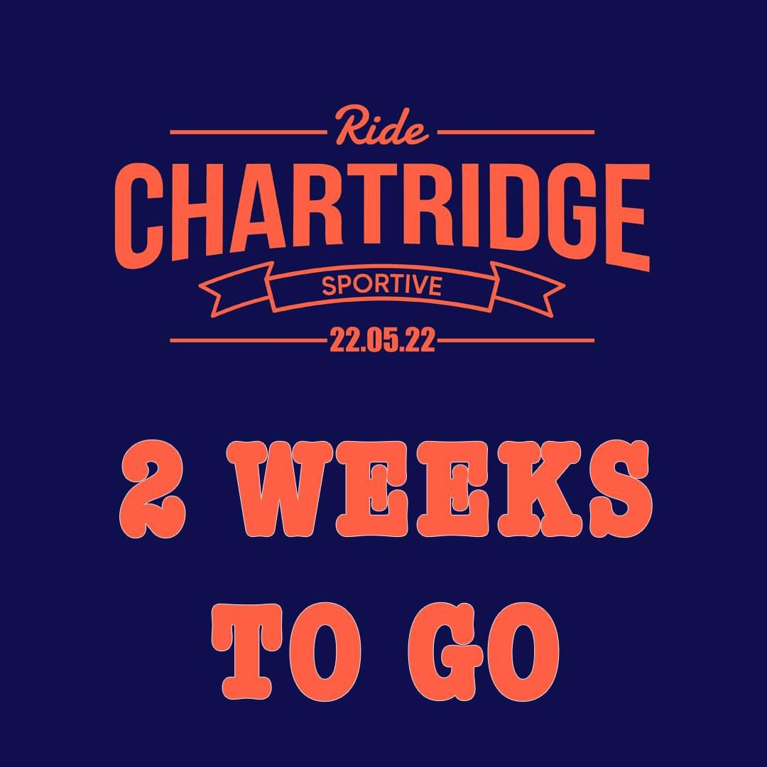 Ride Chartridge tweet media