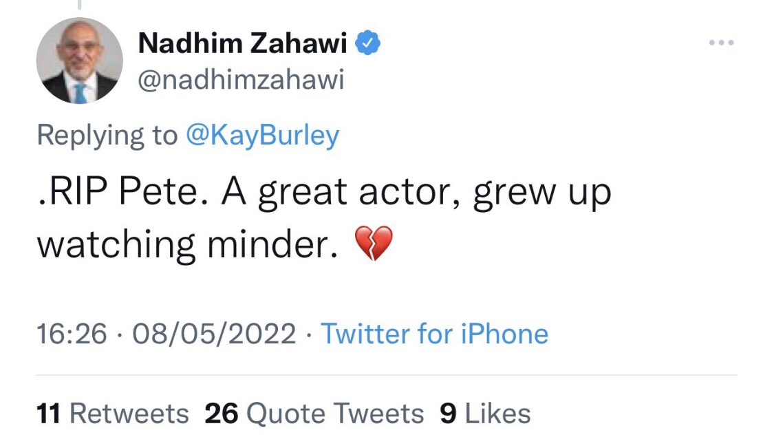 gemmagould's tweet photo. Ladies and Gentlemen I give you the Education Secretary 🤦🏼‍♀️ we are f**ked https://t.co/2ox6ncLnQI