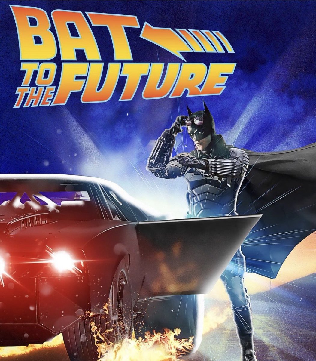 batman bot tweet media