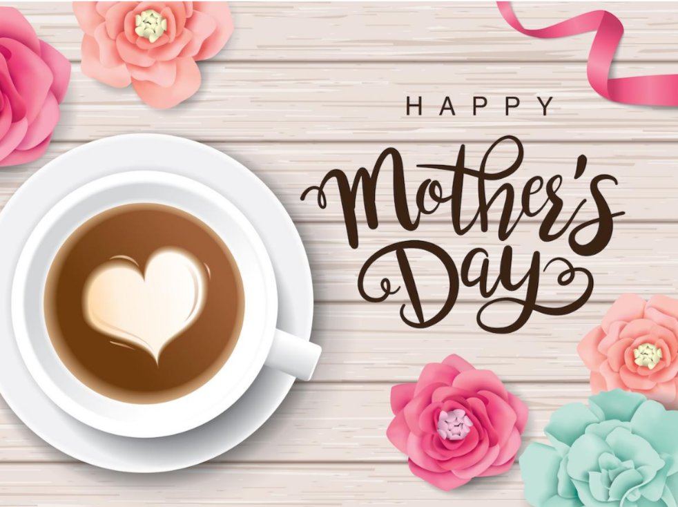 We empathize with the stress accompanied with being a Mother. So, we'd like to sincerely thank you for all you do. And let you know: at least we have the snacks covered! 

#HappyMothersDay from your friends at #CWRichVending 💐🍪