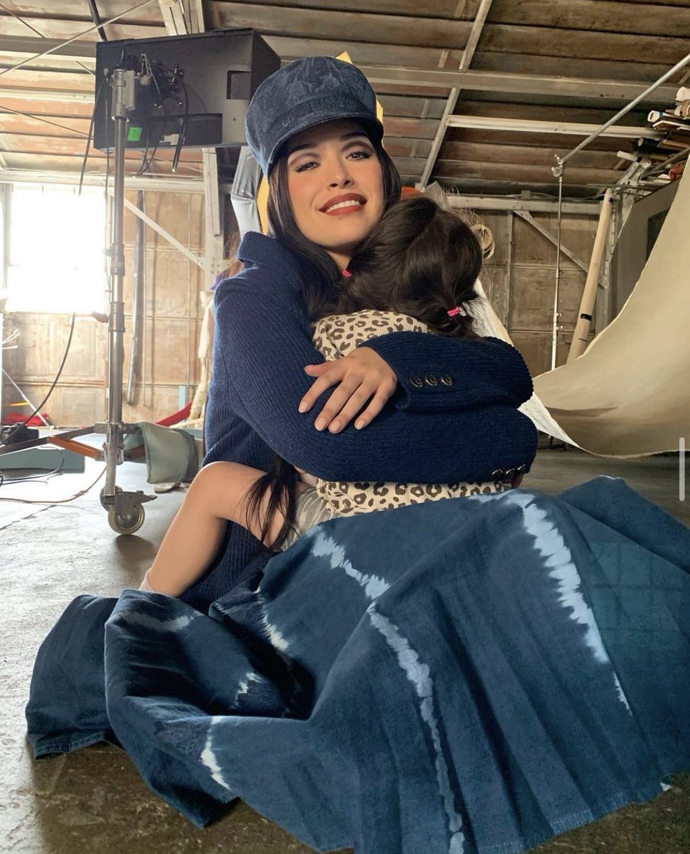 serratosfiles's tweet photo. Happy Mother’s Day to Christian 🤍 https://t.co/q44tyVf0KY