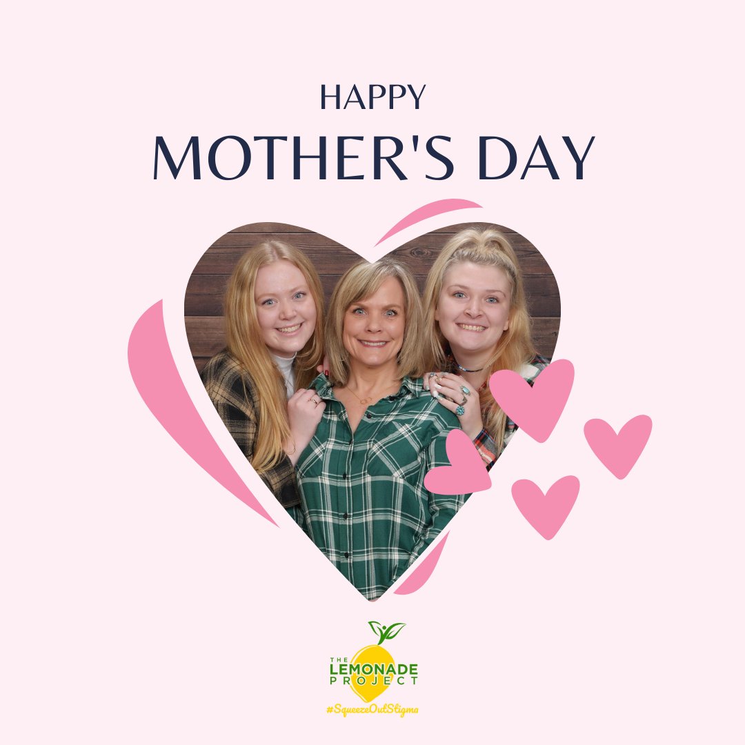 SqueezeStigma's tweet photo. Mother’s Day is for celebrating the nurturers, the givers, the huggers and helpers, the day-makers and life-changers… and that’s just what you are! https://t.co/0qLcQ4SoaV