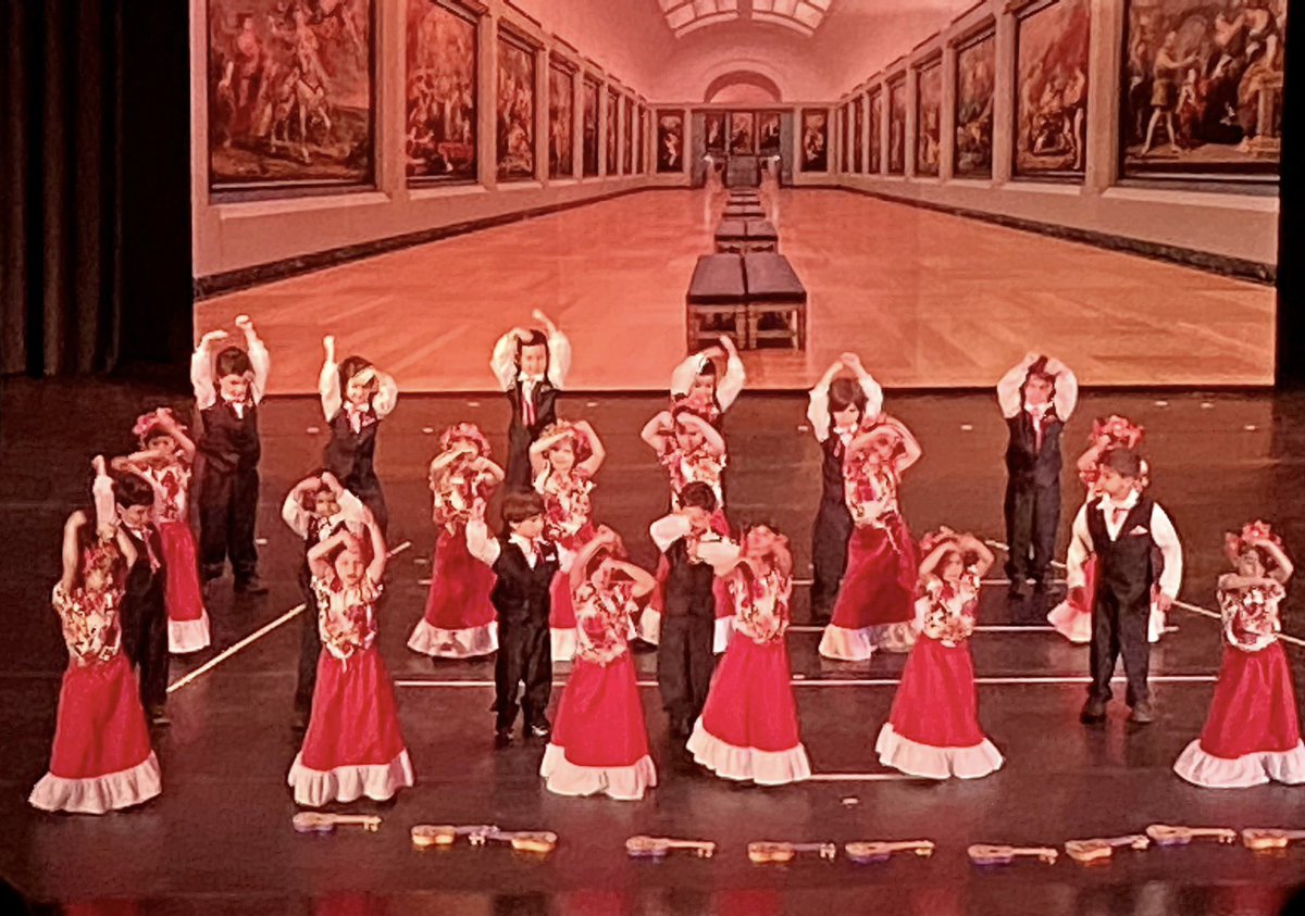 standreu's tweet photo. Avui us hem obert les portes del nostre museu, MuSA. Desitgem que hagueu gaudit de la visita i de l’espectacle! Ha estat molt especial!
#momentum #MuSA https://t.co/acxIkHgkEK