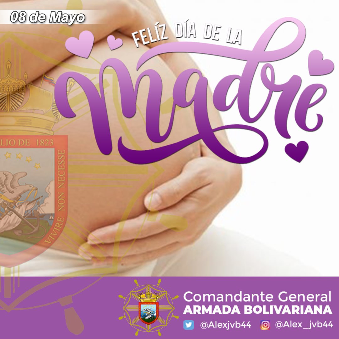 Alm Alexander José Velásquez Bastidas tweet media