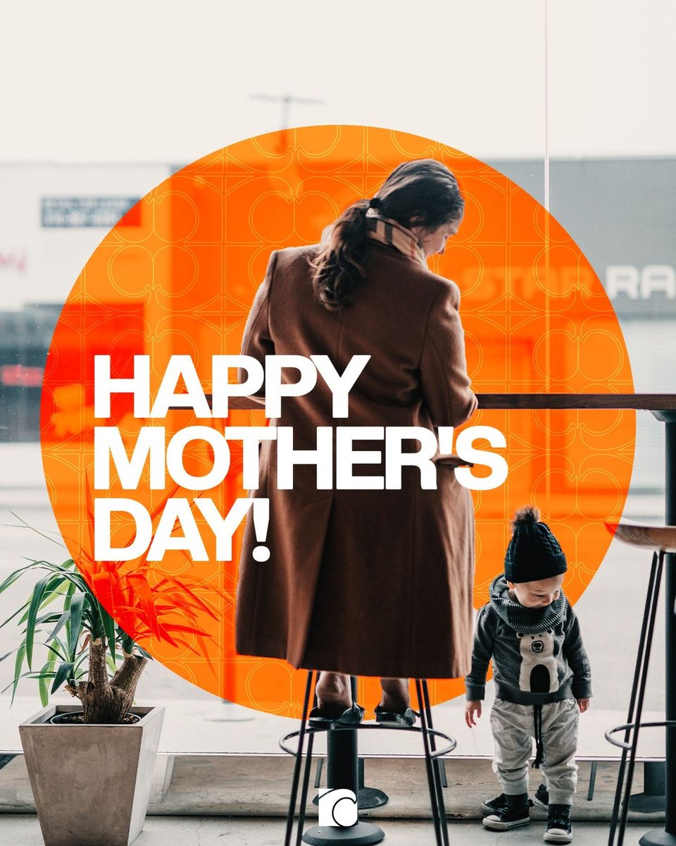 doxadeoglobal's tweet photo. Happy Mother's Day!

Today we honour and celebrate who you are and all you do. We thank you for being you! https://t.co/oov9y0W3yw