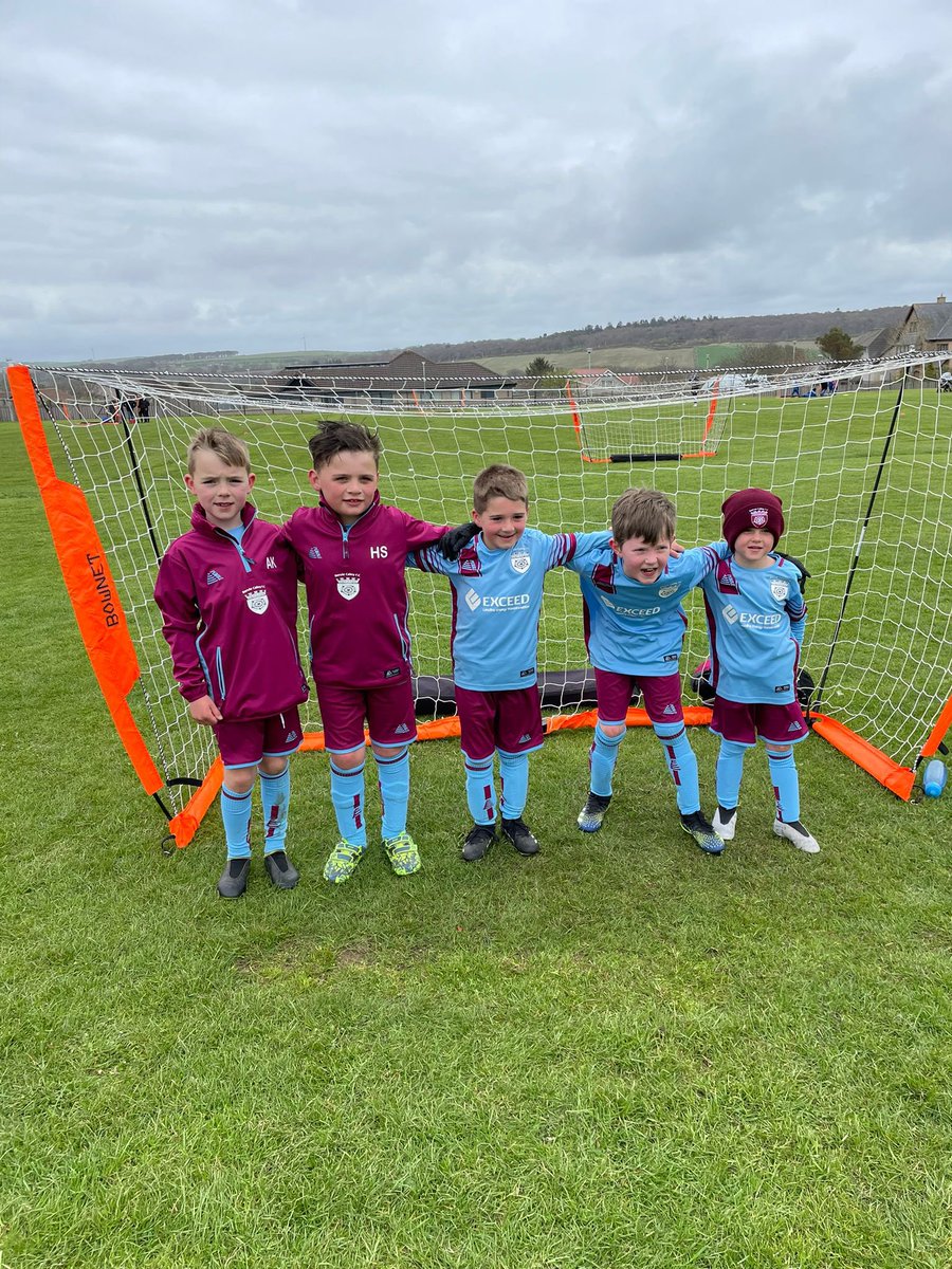 A great start to the season for the 2014 bcyfc squad. Festivals in macduff, banff and Aberdeen have been great fun so far. <a href="/ScotFANorth/">North</a>