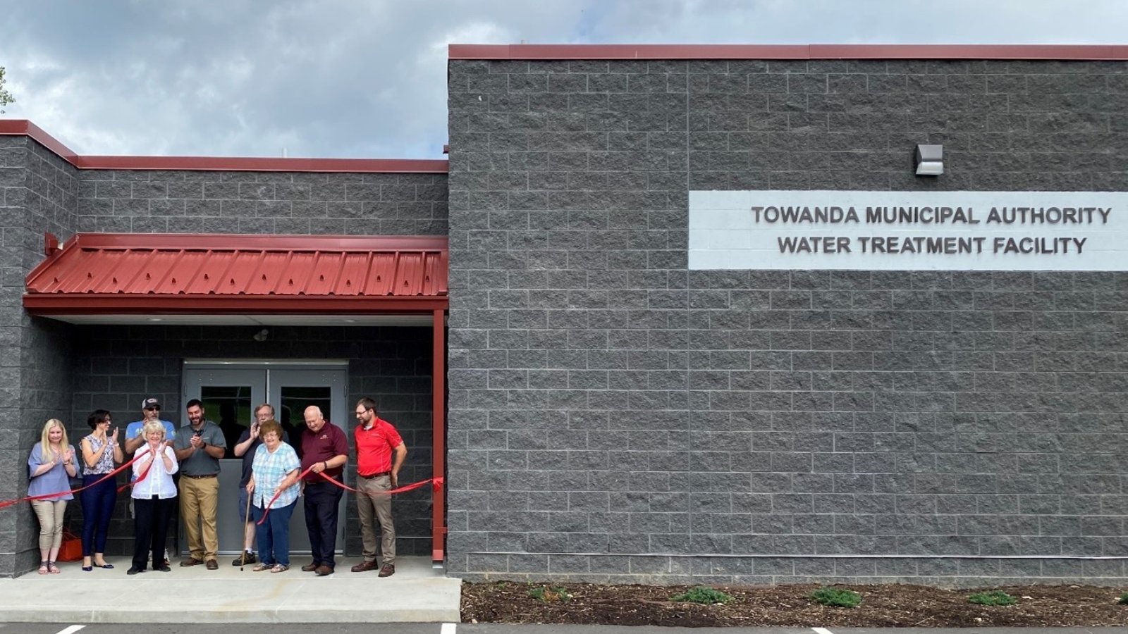U.S. Commerce Dept. on Twitter "Towanda is a small community in