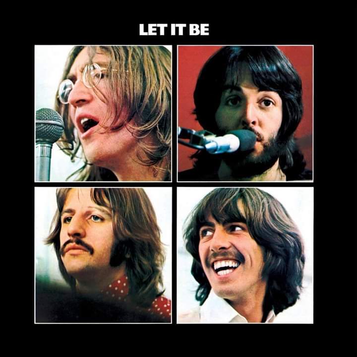 Rigbylll's tweet photo. El 8 de Mayo de hace 52 años, @thebeatles publicaban su álbum #LetItBe.
Posteriormente en 2003, el mismo sería reeditado como LET IT BE.. NAKED, sin los arreglos orquestales del primero a cargo del difunto #PhilSpector y un 2do CD ambiental-musical, #FlyOnTheWall de 21:57 minutos https://t.co/kKBiv2dYi2