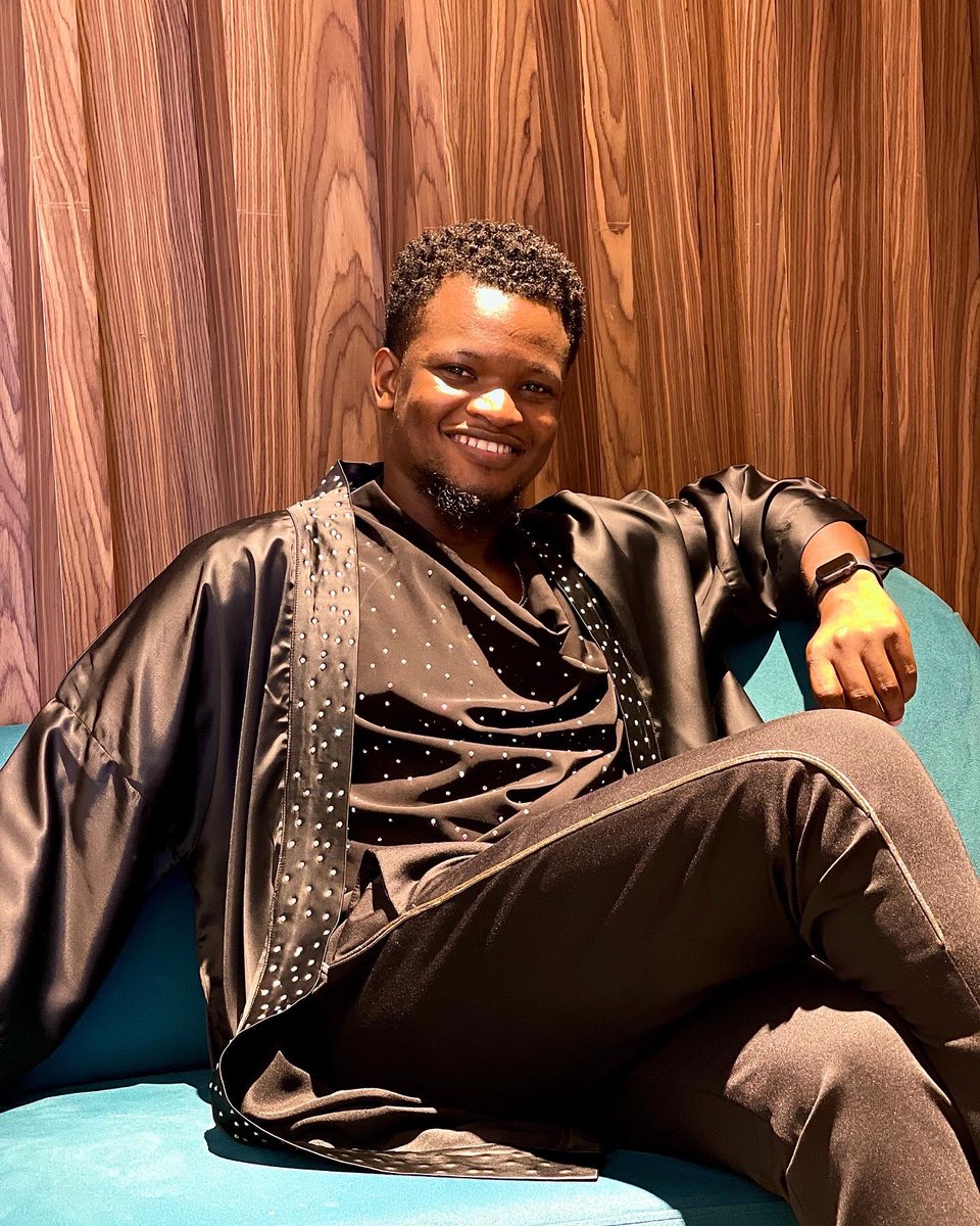 jazz_priest's tweet photo. Anything a Human mind produced can never be beyond you! - Pst Iren Emmanuel 

#thinkbig you’re your own limitation https://t.co/MKzXbY5TsX