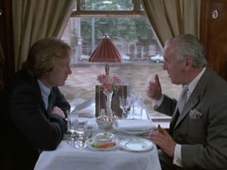 SarahModlock's tweet image. Imagining Dennis Waterman having heavenly drinks with George Cole and John Thaw this evening. Great body of work - many people didn’t know he was a member of the Royal Shakespeare Company. 

Here’s hoping the brilliant Minder on the Orient Express is released to buy online.