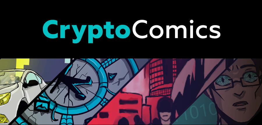 CryptoComicsW's tweet photo. Yippee!
CyptoComics site is launched: https://t.co/7IK0r8QG5m

Phase 1 in progress. It is a first part of our comics marketplace.

#nft #nftcollector #crypto #NFTcomics #collector #marketplace #nftart https://t.co/pRpuTu19Nv