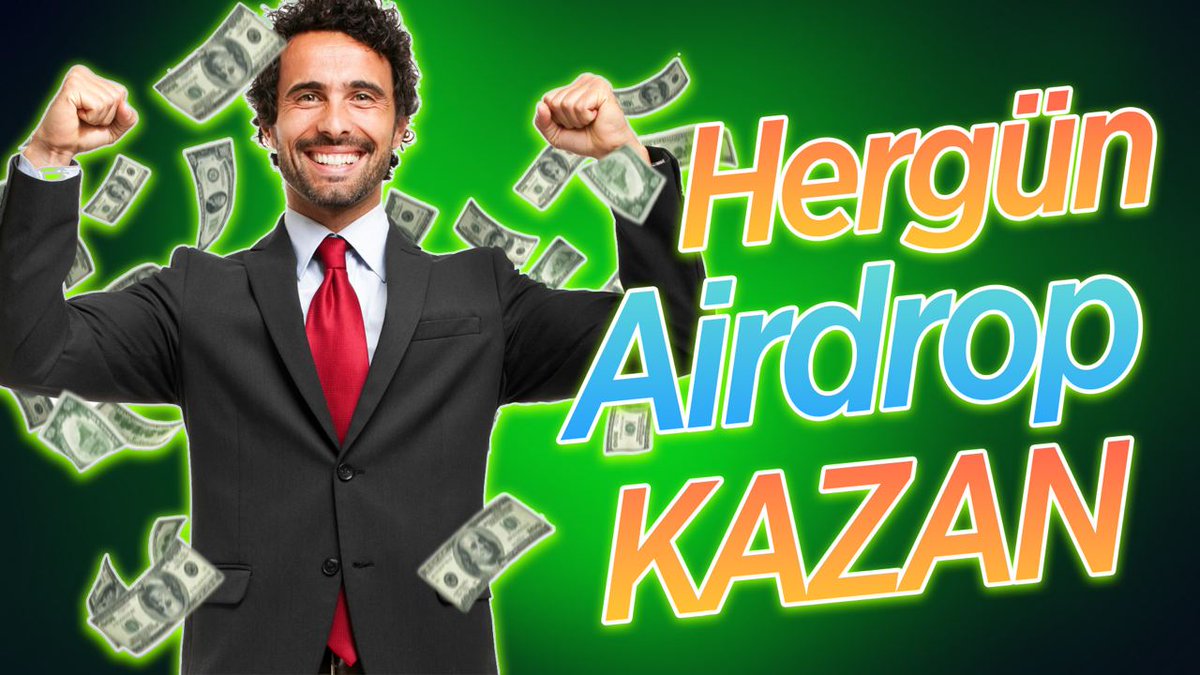Her gün farklı coinlerin airdroplarını dağıtacak <a href="/realplayerdao/">Real Player DAO</a> sadece 1ayda dünyanın en fazla kullanıcısına sahip 10.guildi oldu.
Videosunu hazırladık. 
NFT'leri çıkacak ve sadece 888 tane. Sizler için projeyle görüşüp WL aldım. Çekilişle dağıtacağım.

youtu.be/uvQBeJ_fWAM
