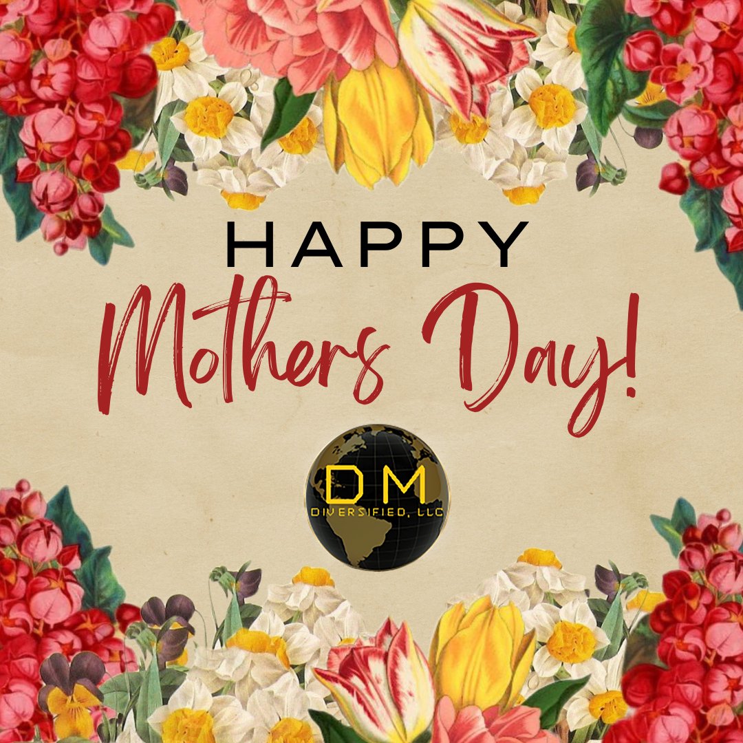 DiversifiedDm's tweet photo. A Mother Is A Person Who Can Take The Place Of All Others But Whose Place No One Else Can Take 💛 💛 💛

#DMDiversified #HappyMothersDay #AMothersLove https://t.co/FCvwpZBZrH