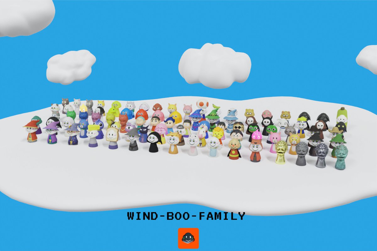 Wind DAO tweet media