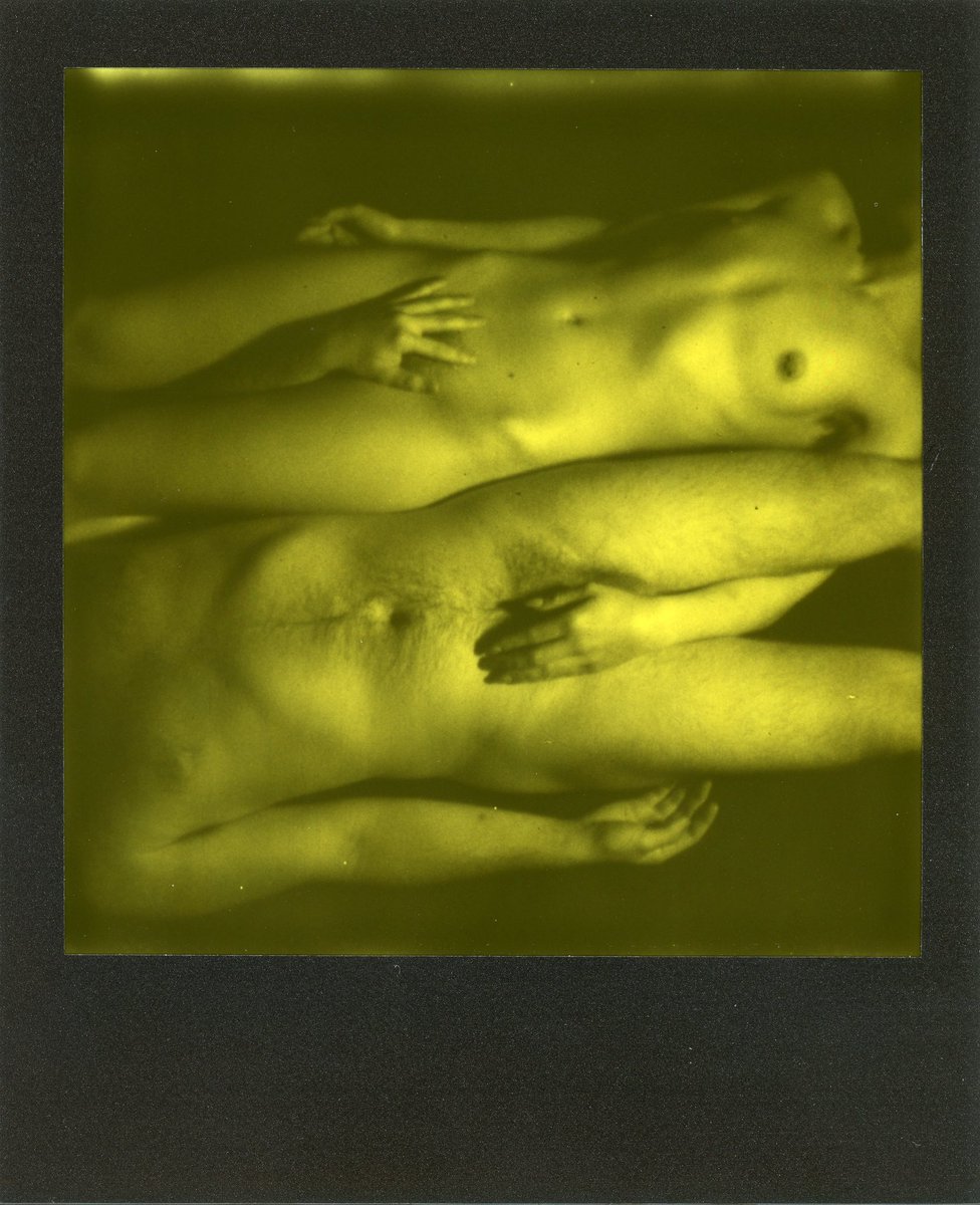 Brainiac_98's tweet photo. Scrumptious yellow film :) 

#polaroid #yellow #film https://t.co/8p31tOg5U3
