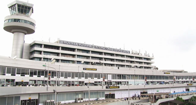 channelstv's tweet photo. BREAKING: Airline Operators Suspend Withdrawal Of Services https://t.co/6zrIzKsUpF https://t.co/gLwmQRpLQm