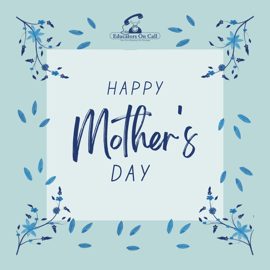 Educators On Call tweet media