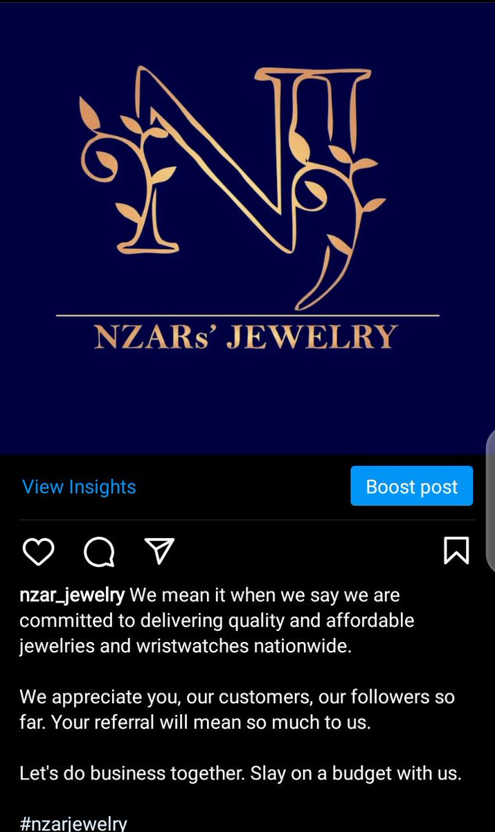 Nzar_jewelry's tweet photo. Let's do business together. https://t.co/wtzO6F4BDA