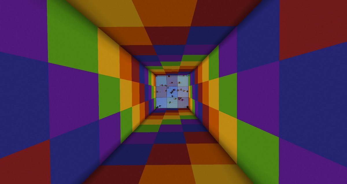 OneBlock MC tweet media