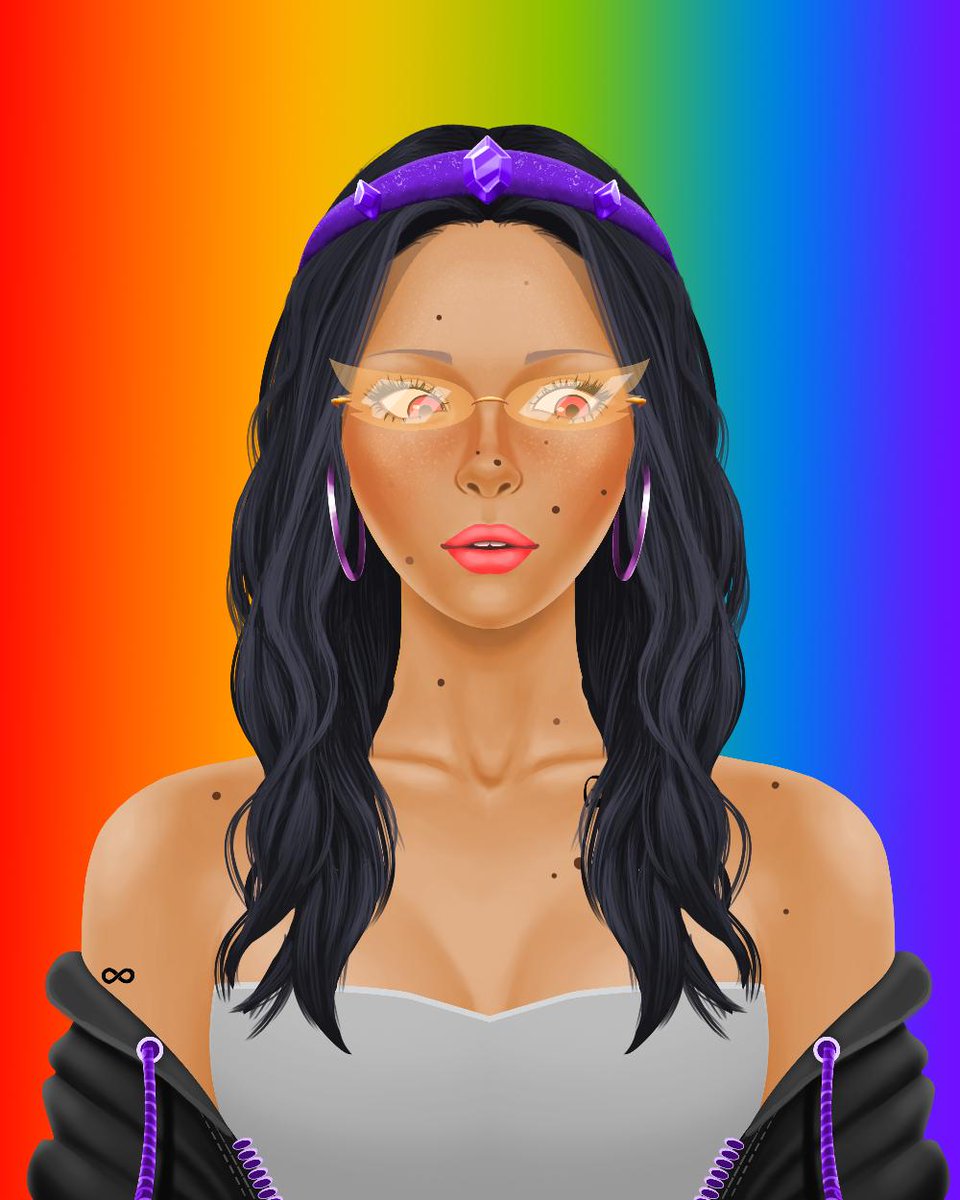 Pride Icons (@prideiconsnft) on Twitter photo 🌈#NFTGiveaway🌈
PrideIcons ❌ BOW
🏆Win:
15 X L Spots
<a href="/PrideIconsNFT/">Pride Icons</a>
1 X NFT
<a href="/beautyofwomenft/">The Beauty Of Women NFT 🌺 👠💋 PUBLIC MINT LIVE🌈</a>
1⃣Follow <a href="/PrideIconsNFT/">Pride Icons</a> & <a href="/beautyofwomenft/">The Beauty Of Women NFT 🌺 👠💋 PUBLIC MINT LIVE🌈</a>
2⃣❤️ & RT this tweet
3⃣Tag a friend
4️⃣Join discord.gg/XUvx6UqP & discord.gg/5W655KQz7r
📢 48hrs
#WomenInNFT #Giveaway #NFT #LGBT 🌈#NFTGiveaway🌈
PrideIcons ❌ BOW
🏆Win:
15 X L Spots
<a href="/PrideIconsNFT/">Pride Icons</a>
1 X NFT
<a href="/beautyofwomenft/">The Beauty Of Women NFT 🌺 👠💋 PUBLIC MINT LIVE🌈</a>
1⃣Follow <a href="/PrideIconsNFT/">Pride Icons</a> & <a href="/beautyofwomenft/">The Beauty Of Women NFT 🌺 👠💋 PUBLIC MINT LIVE🌈</a>
2⃣❤️ & RT this tweet
3⃣Tag a friend
4️⃣Join discord.gg/XUvx6UqP & discord.gg/5W655KQz7r
📢 48hrs
#WomenInNFT #Giveaway #NFT #LGBT