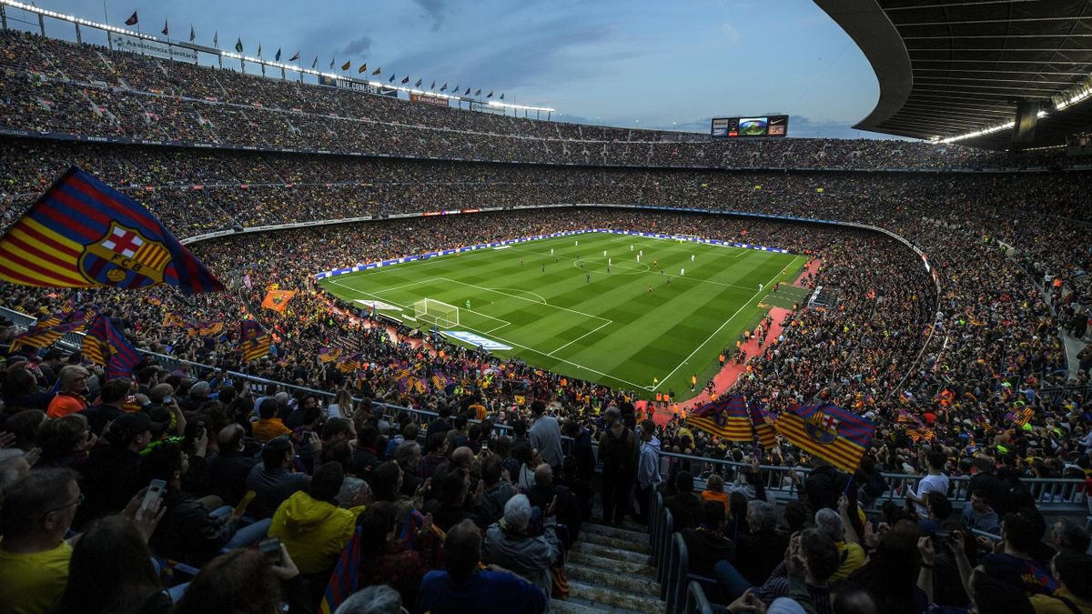 mountdejong2119's tweet photo. 𝙅𝙀𝙐 𝘾𝙊𝙉𝘾𝙊𝙐𝙍𝙎 ! 💙❤️

🎟 Gagne ta place (à côté de moi 😭) pour Barça - Celta Vigo 

Seule condition : Être disponible Mardi 10/05 et Mercredi 11/05 

Tirage au sort parmi les RT 🔁 et les FAV ❤️ 

Fin du tirage à 22h 🍀

Bonne chance mes loulous ❤️🔥 https://t.co/alqXWlpsTN
