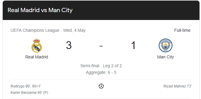 ScouseSumo's tweet image. Guess the champions league isn't for everyone #fraudiola #chequebookmanager