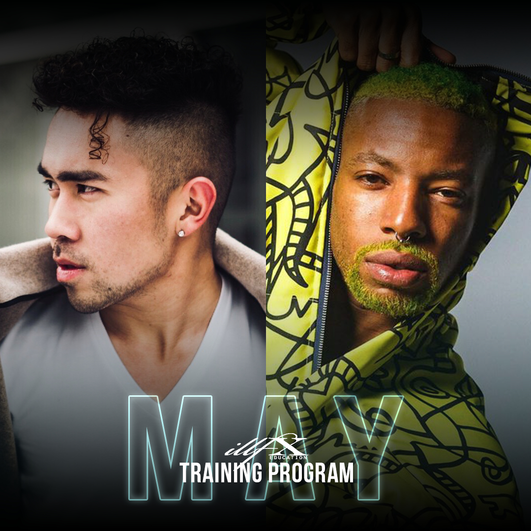 illFX_Edu's tweet photo. MAY :: TRAINING​​​​​​​​​​​​​​​​ CLASSES
​​​​​​​​​​​​​​​​
Featuring :: JOMARI SAMILEY + KEVIN FRASER
​​​​​​​​​​​​​​​​
2 sessions, May 15th + 29th for just $50 + GST! www.illfxeducation. https://t.co/DmiQO2y1rq