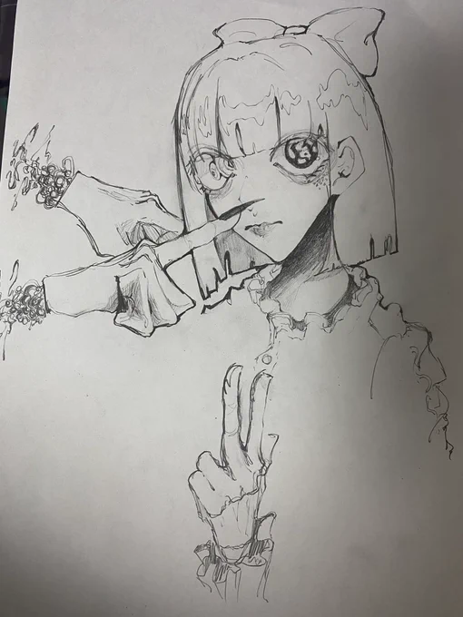 アナログ 