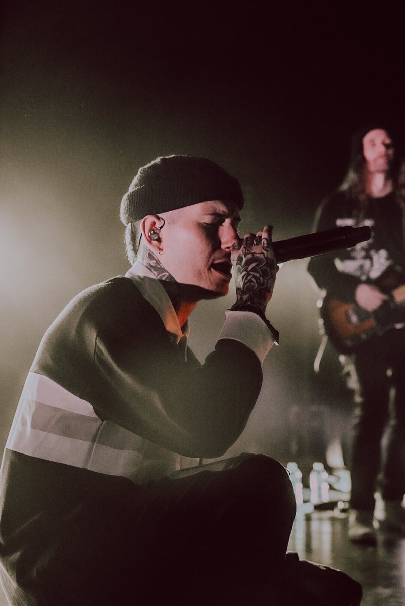 Christian tweet media