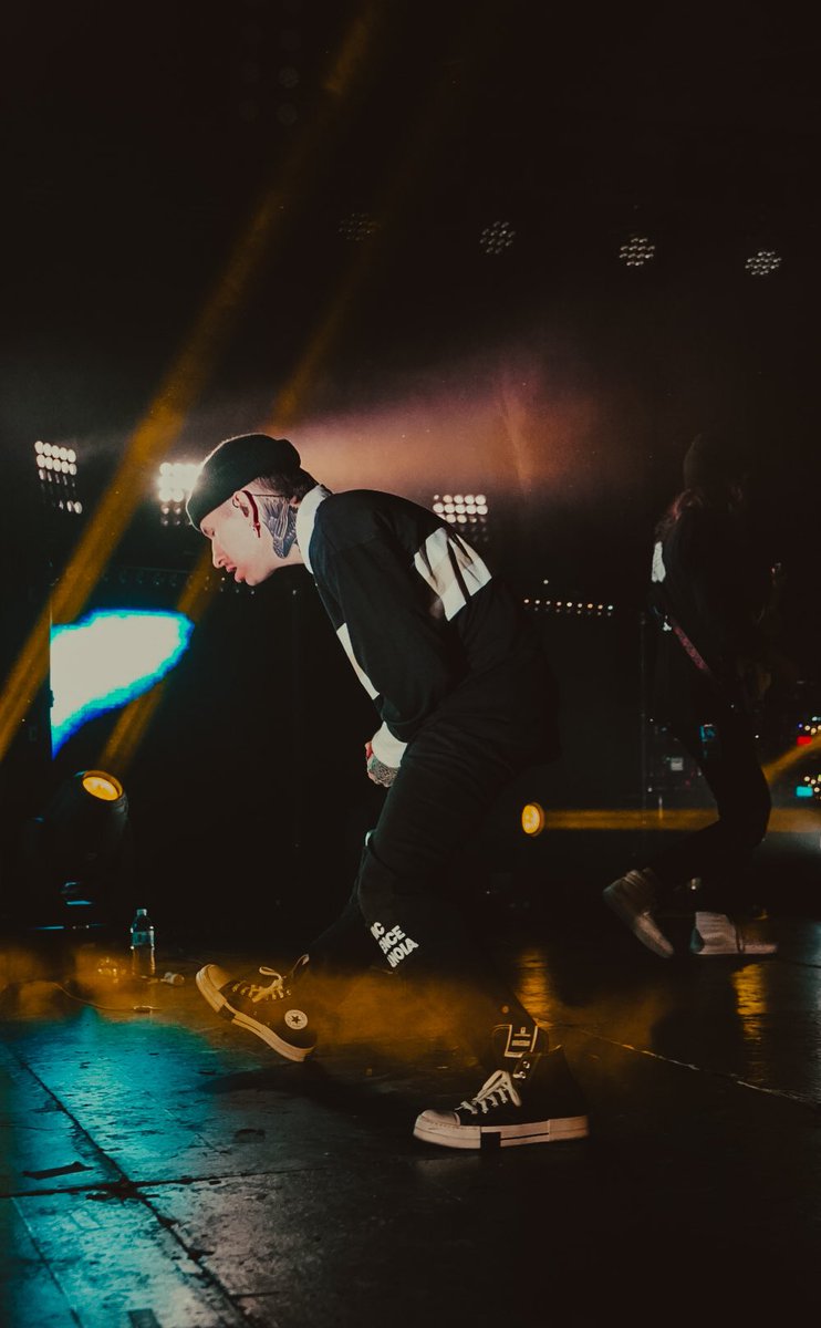 Christian tweet media