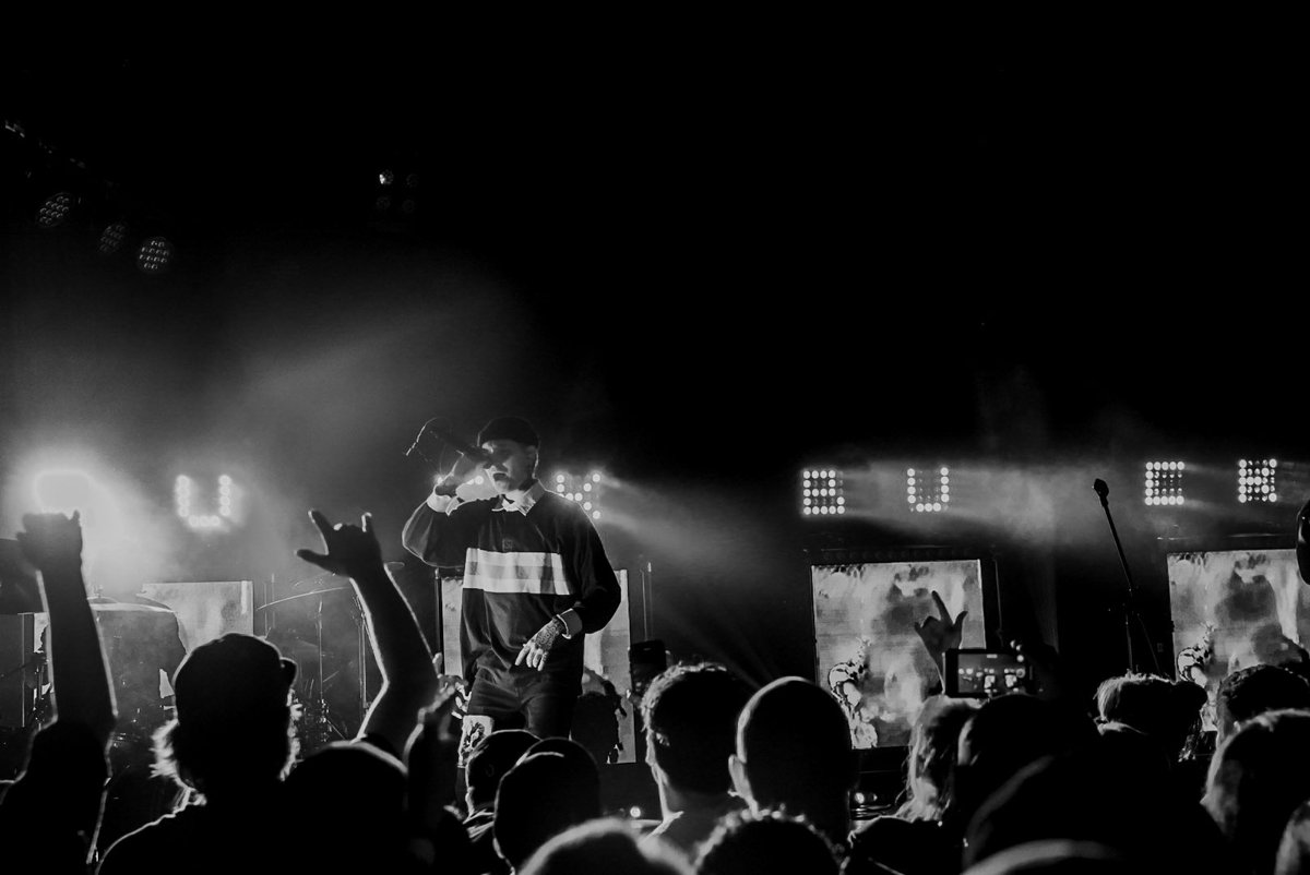 Christian tweet media