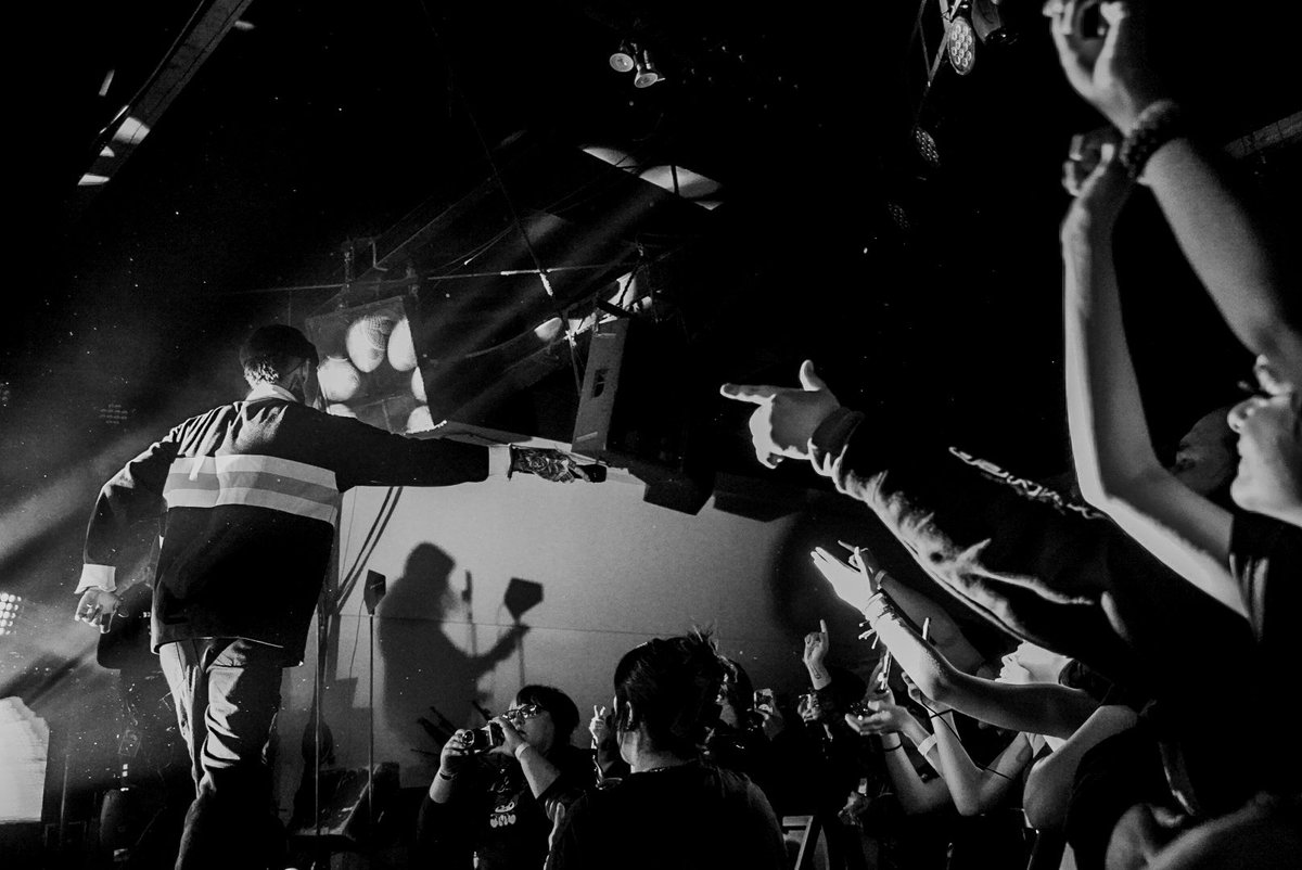 Christian tweet media