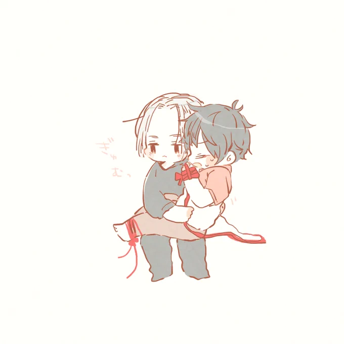rkgk_梵マイ武 