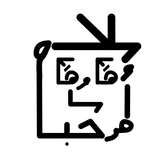 AhlanBros's tweet photo. They say the best way to learn is by doing. It's TRUE!

As a university student, turning my #Arabic doodles into 420 calligraphy based #NFTs has taught me so much about the #NFT space, Web3.0, and crypto. 

Check out my collection: https://t.co/CR5s6EoQor https://t.co/9HH007upQf