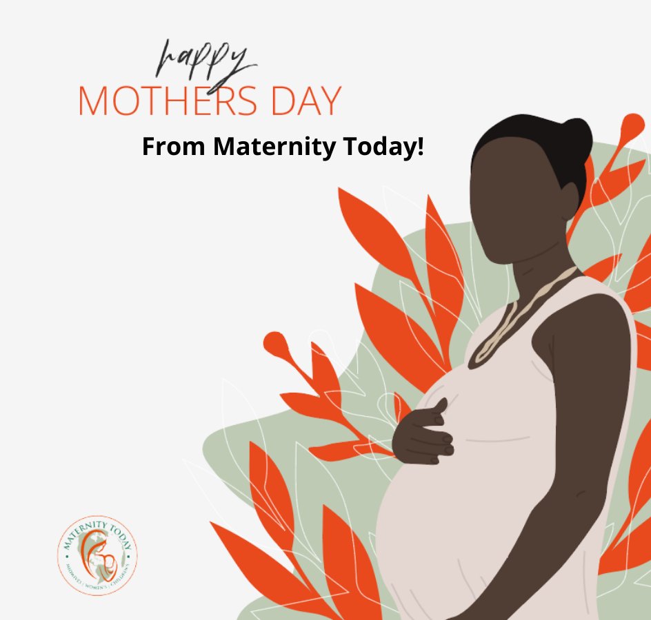 This #MothersDay we are celebrating all women who nurture &amp; care for children &amp; are remembering that in Ethiopia the maternal mortality rate is 412 per 100,000 live births - this number is too high and can be decreased if we do something about it! bit.ly/37WGh16 #JoinUs