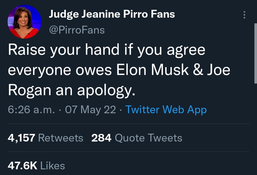 DeathsNFT's tweet photo. @PirroFans why are there like 1000 of this npc copy pasta every day https://t.co/oUXhH6oywj