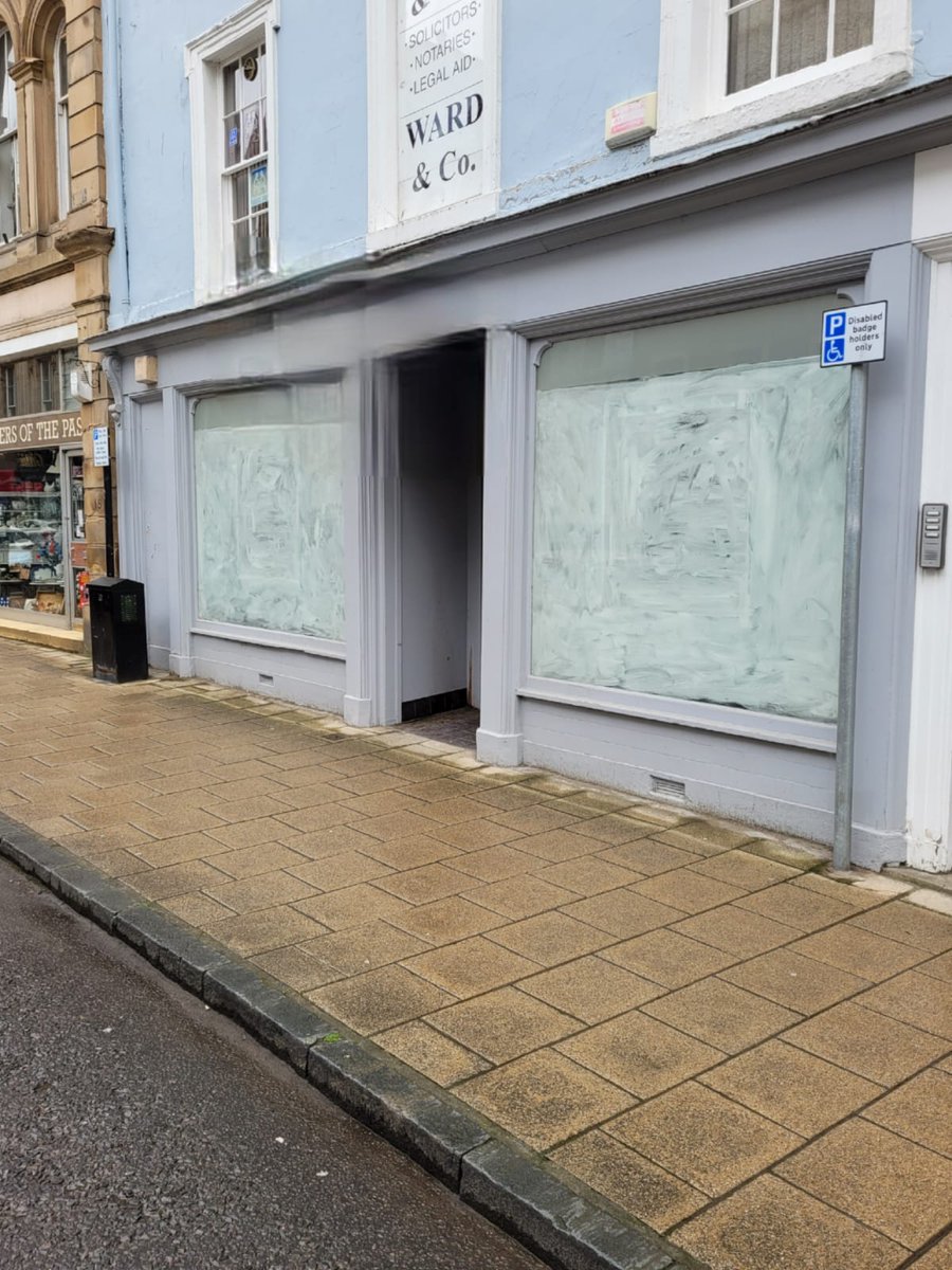 We’ve had our building warrant approved at last! So now there’s no stopping us.

Now the fun starts, looking at colour schemes, designing the interior, sourcing tables and chairs… all suggestions and donations welcome 😊

#vegans #perthshire #plantbased #CSR   #veganscotland