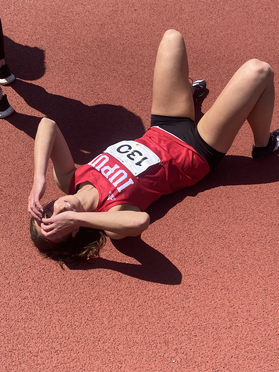 IU Indy Jaguars tweet media