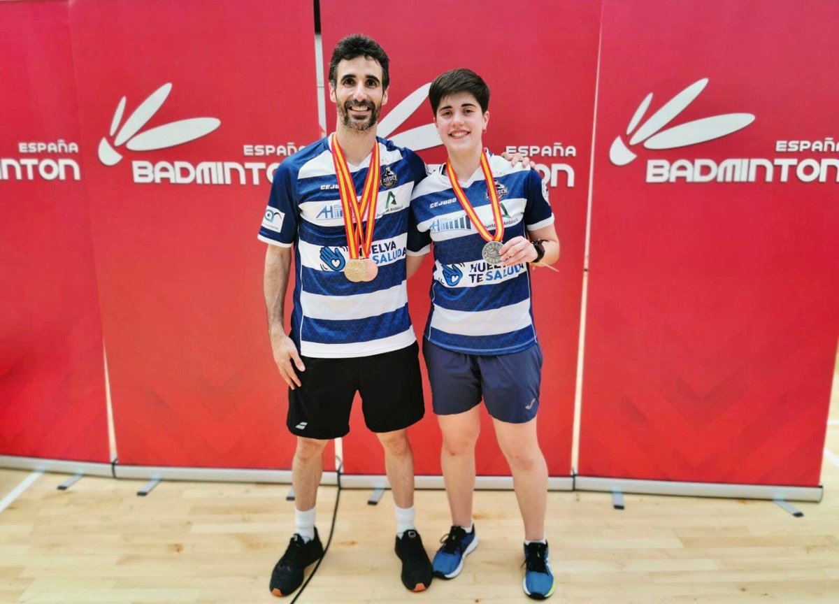CBIESLAORDEN's tweet photo. ¡CAMPEÓN DE ESPAÑA!

Pablo consigue su 15º Título de Campeón de España Absoluto!!!🥇🥇🥇🥇🥇🥇🥇🥇🥇🥇🥇🥇🥇🥇🥇 +🥉 en DM. 

Laura Santos Subcampeona de España! 🥈 . Consigue así su 5ª medalla en categoría absoluta! https://t.co/HqwwWFbiIT