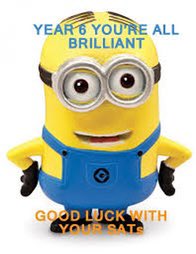 mna_pe's tweet photo. @MNA_Year6, you are all amazing, you will all smash this week. Relax, (try to) have an early night, have a healthy breakfast and I will see you all in the morning. Mrs H https://t.co/1O5TPJoRxD