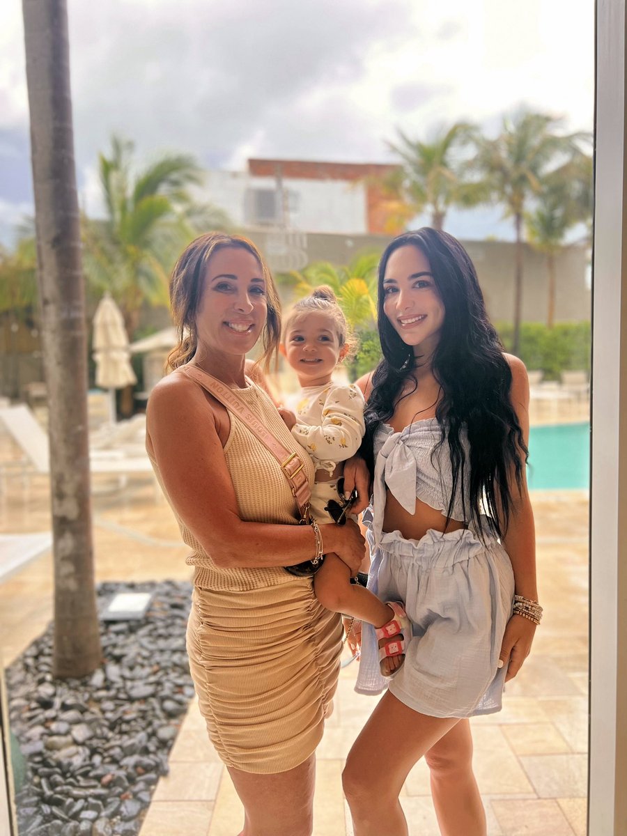 Mother’s Day ♥️